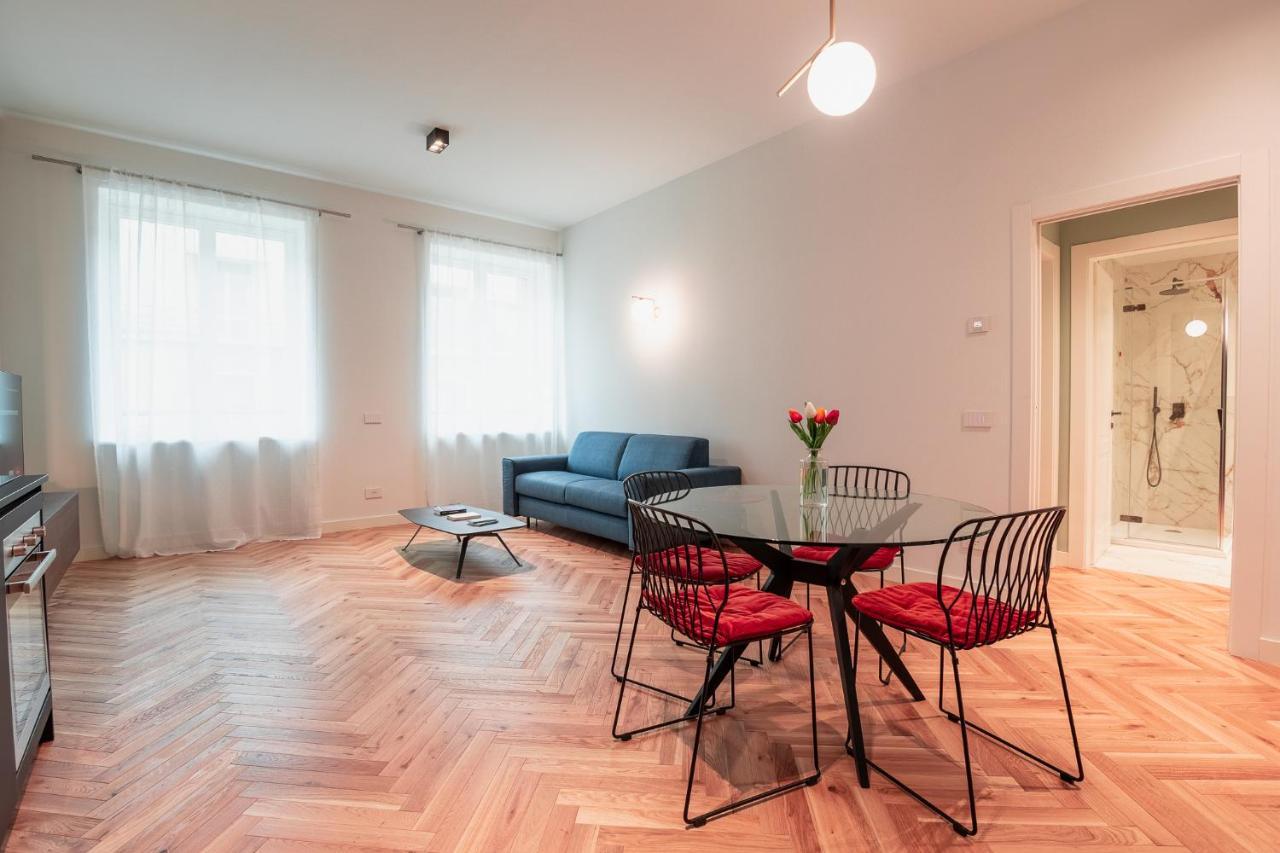 Roma Luxe, Terrace & Gym Apartamento *