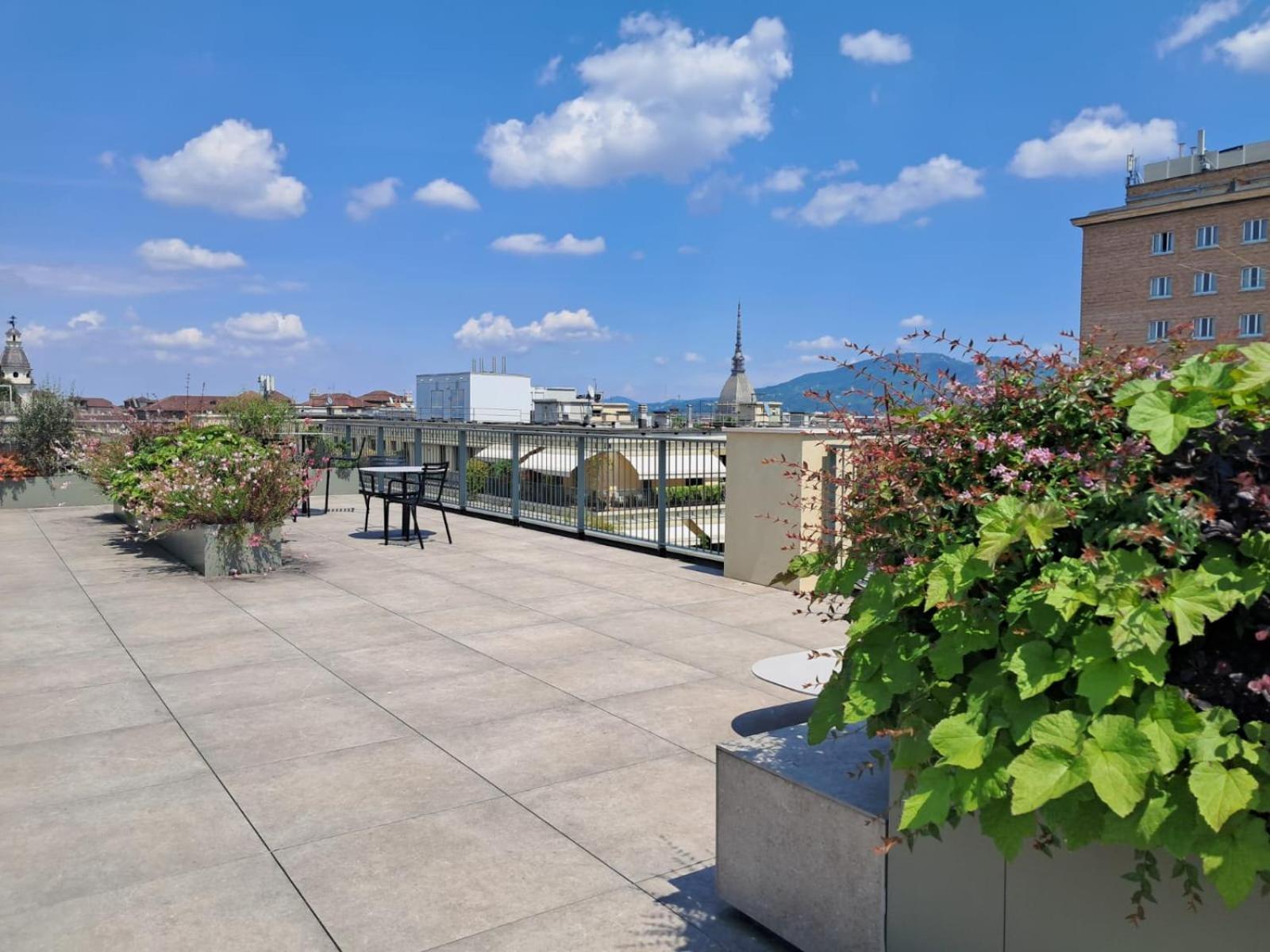 Apartamento Roma Luxe, Terrace & Gym *
